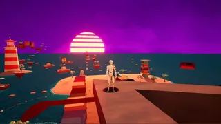 Скриншот 4 к игре Evo\Wave
