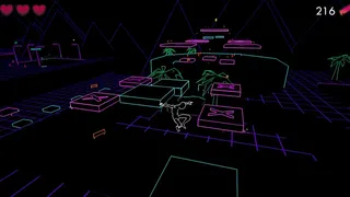 Скриншот 5 к игре Evo\Wave