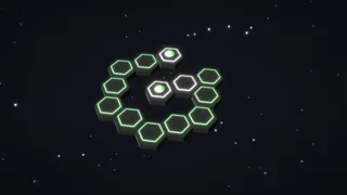 Скриншот 1 к игре Lumexa