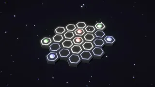 Скриншот 5 к игре Lumexa