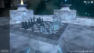 Скриншот 3 к игре flChess 2