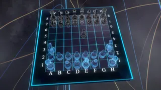 Скриншот 4 к игре flChess 2