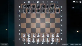 Скриншот 5 к игре flChess 2