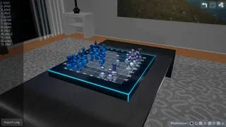Скриншот 7 к игре flChess 2