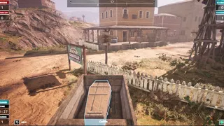 Скриншот 2 к игре Hunt N Cloak
