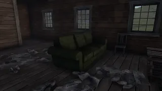 Скриншот 4 к игре Hunt N Cloak