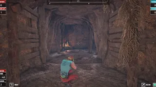 Скриншот 7 к игре Hunt N Cloak