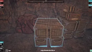 Скриншот 8 к игре Hunt N Cloak