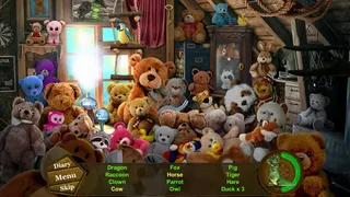 Скриншот 2 к игре Legacy - Witch Island 3