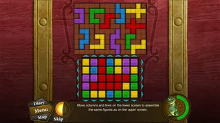 Скриншот 4 к игре Legacy - Witch Island 3