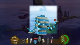 Скриншот 6 к игре Legacy - Witch Island 3