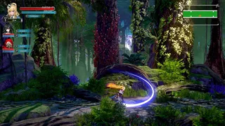Скриншот 5 к игре Пограничный охотник: Колесо судьбы Эрзы