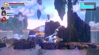 Скриншот 6 к игре Пограничный охотник: Колесо судьбы Эрзы