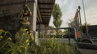 Скриншот 4 к игре Warfront 2020