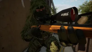 Скриншот 5 к игре Warfront 2020