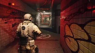 Скриншот 7 к игре Warfront 2020