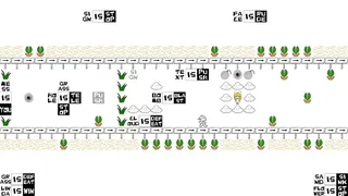 Скриншот 7 к игре Mess Adventures 2