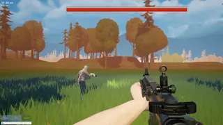Скриншот 1 к игре Gone Upstate 2 : Big Sky Country