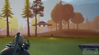 Скриншот 2 к игре Gone Upstate 2 : Big Sky Country