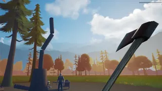 Скриншот 4 к игре Gone Upstate 2 : Big Sky Country