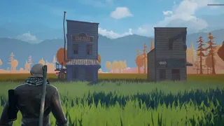 Скриншот 6 к игре Gone Upstate 2 : Big Sky Country