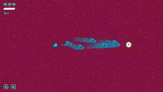Скриншот 1 к игре Space Mages: Dimension 33