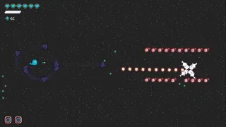 Скриншот 3 к игре Space Mages: Dimension 33