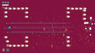 Скриншот 6 к игре Space Mages: Dimension 33