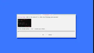 Скриншот 5 к игре Learn Programming: Python - Retro