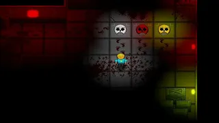 Скриншот 3 к игре The Haunted Tunnel
