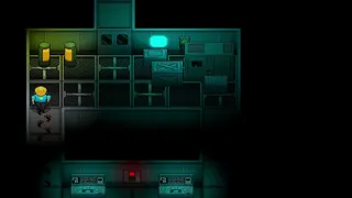 Скриншот 4 к игре The Haunted Tunnel