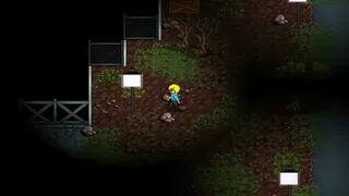 Скриншот 5 к игре The Haunted Tunnel