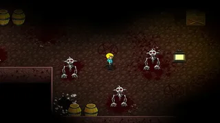 Скриншот 6 к игре The Haunted Tunnel