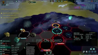 Скриншот 1 к игре Relic Space