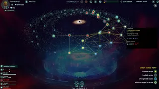 Скриншот 3 к игре Relic Space