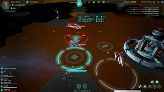 Скриншот 4 к игре Relic Space