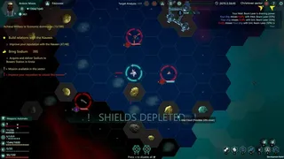 Скриншот 7 к игре Relic Space