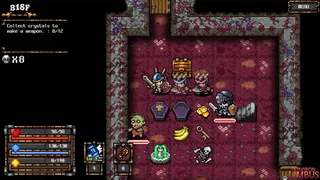 Скриншот 2 к игре Dungeon Limbus
