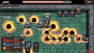 Скриншот 3 к игре Dungeon Limbus