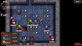 Скриншот 4 к игре Dungeon Limbus