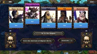 Скриншот 5 к игре Dungeon Limbus
