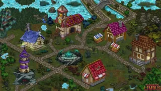 Скриншот 6 к игре Dungeon Limbus