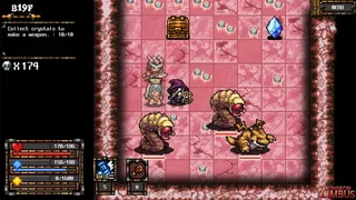 Скриншот 8 к игре Dungeon Limbus