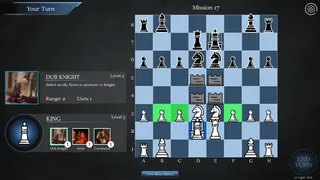 Скриншот 3 к игре ChessLocke