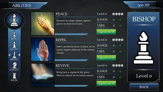 Скриншот 4 к игре ChessLocke