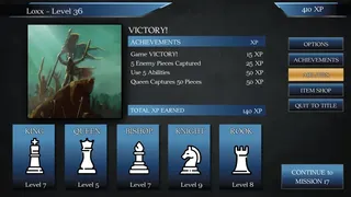 Скриншот 6 к игре ChessLocke
