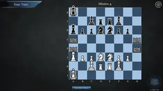Скриншот 8 к игре ChessLocke