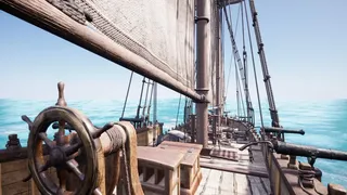 Скриншот 1 к игре Essex: The Whale Hunter