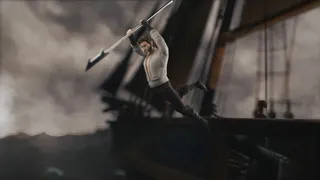 Скриншот 4 к игре Essex: The Whale Hunter