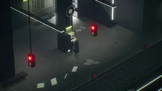 Скриншот 8 к игре The Plane Effect